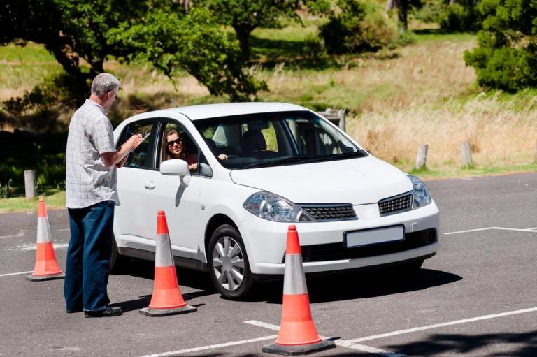 Combien de temps prévoir pour une conduite accélérée à Auchel ?